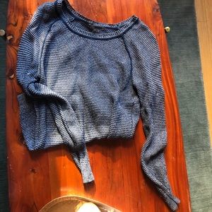 Vince knit sweater